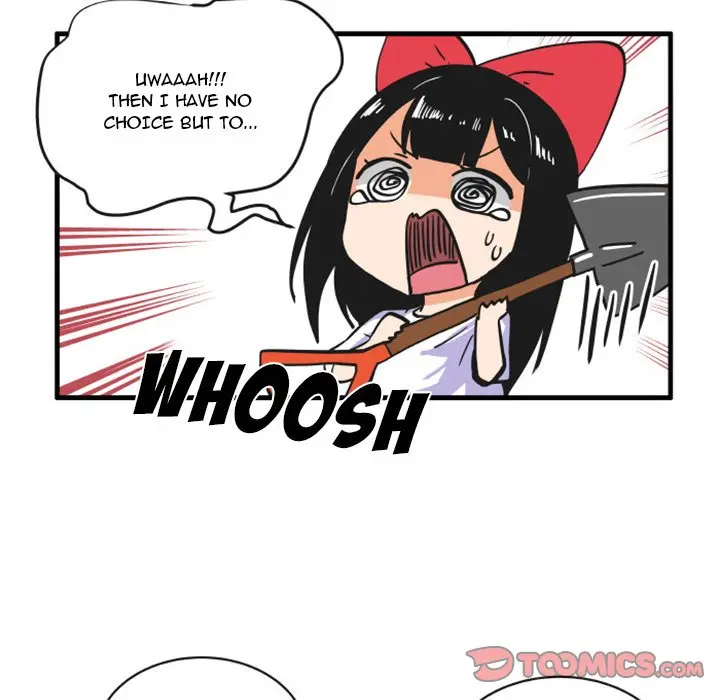 The Amazing Siblings Manhwa Chapter 75 - Page 13