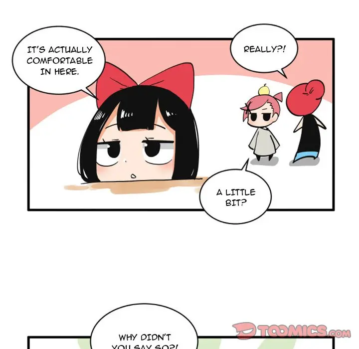 The Amazing Siblings Manhwa Chapter 75 - Page 15