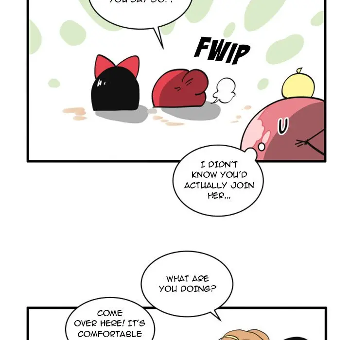 The Amazing Siblings Manhwa Chapter 75 - Page 16