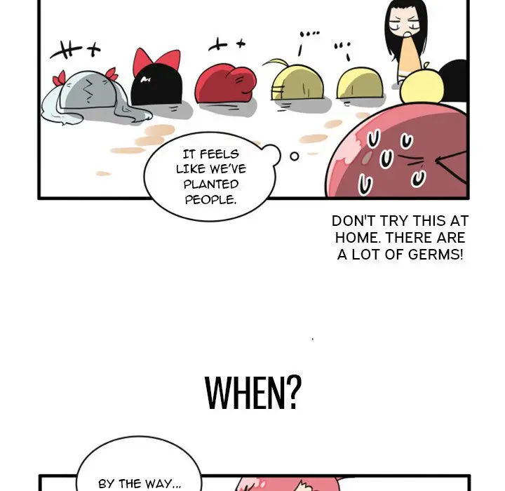 The Amazing Siblings Manhwa Chapter 75 - Page 18