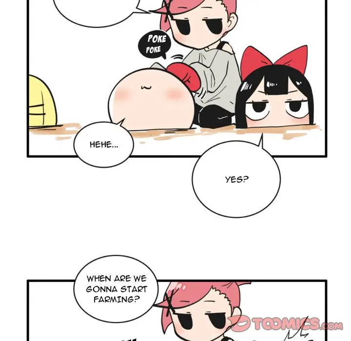 The Amazing Siblings Manhwa Chapter 75 - Page 19