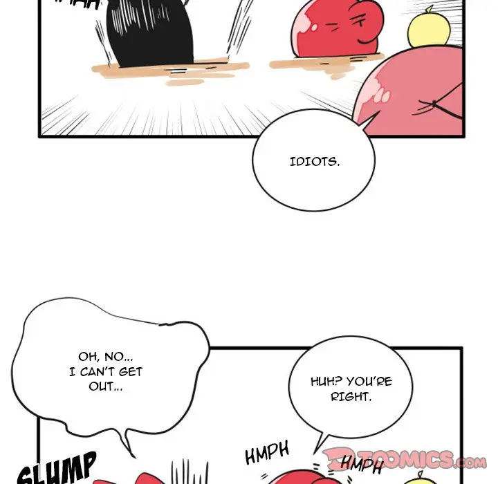 The Amazing Siblings Manhwa Chapter 75 - Page 21