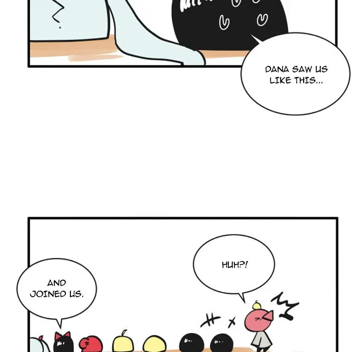 The Amazing Siblings Manhwa Chapter 75 - Page 24