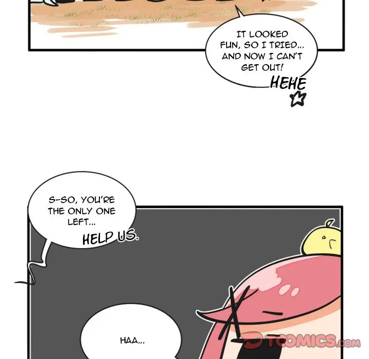 The Amazing Siblings Manhwa Chapter 75 - Page 25