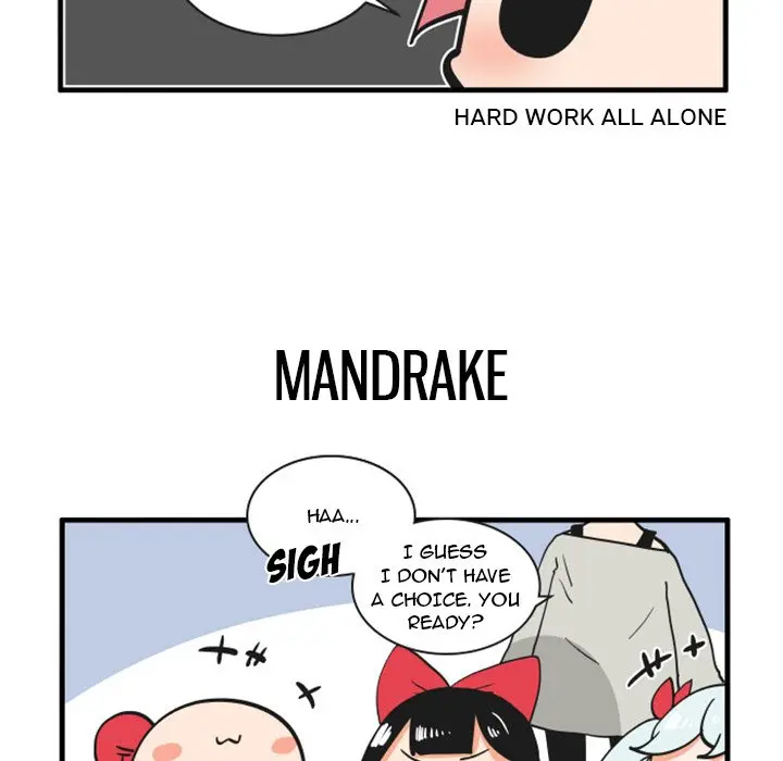 The Amazing Siblings Manhwa Chapter 75 - Page 26