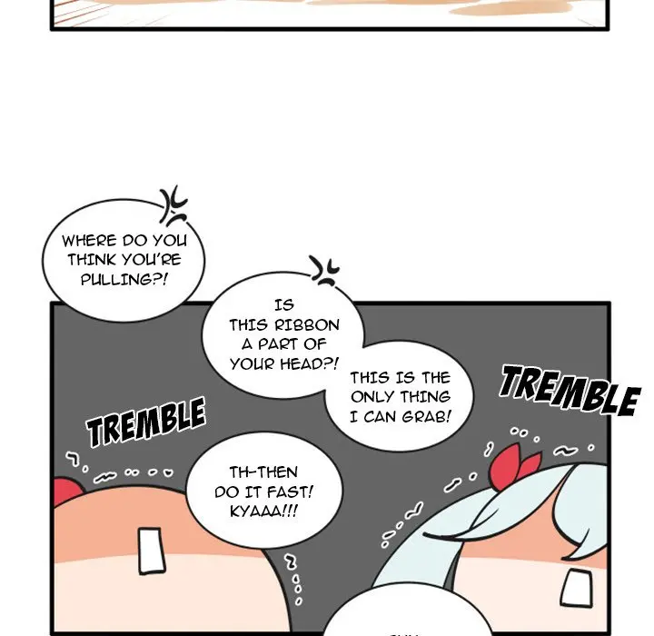 The Amazing Siblings Manhwa Chapter 75 - Page 28