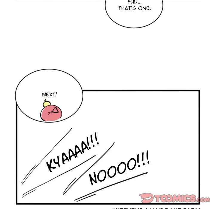 The Amazing Siblings Manhwa Chapter 75 - Page 29