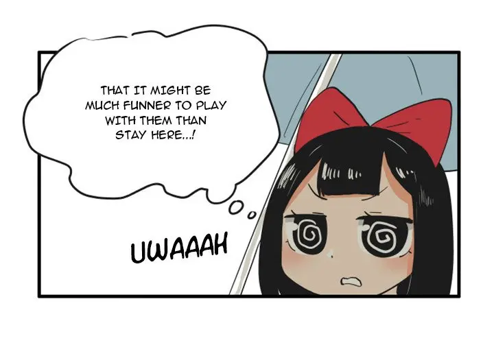 The Amazing Siblings Manhwa Chapter 75 - Page 4