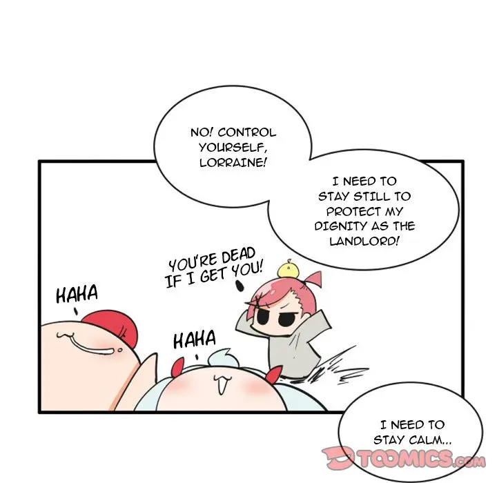 The Amazing Siblings Manhwa Chapter 75 - Page 5