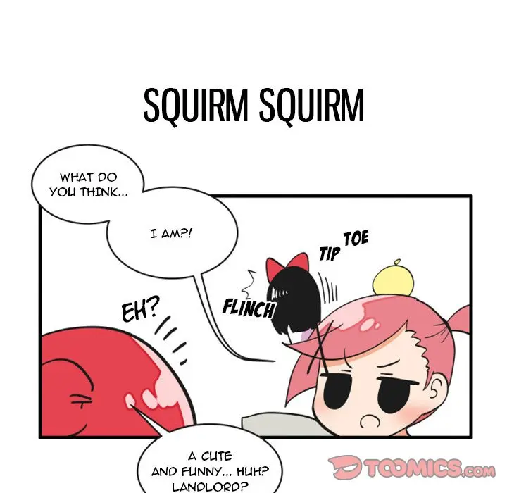 The Amazing Siblings Manhwa Chapter 75 - Page 7