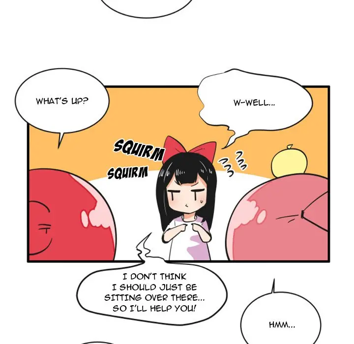 The Amazing Siblings Manhwa Chapter 75 - Page 8