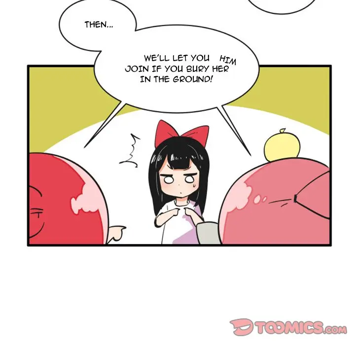 The Amazing Siblings Manhwa Chapter 75 - Page 9