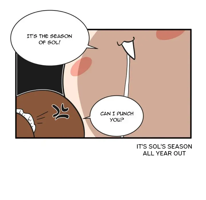The Amazing Siblings Manhwa Chapter 76 - Page 10