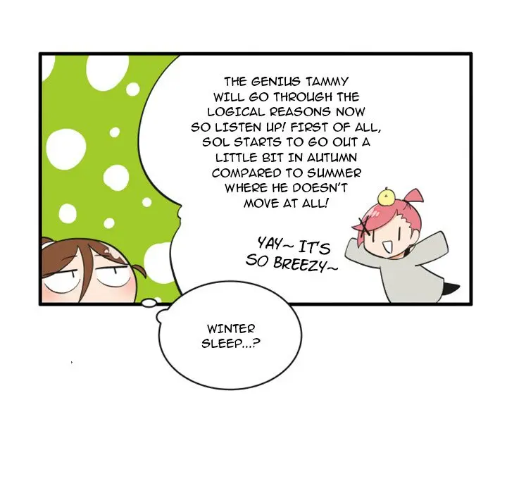 The Amazing Siblings Manhwa Chapter 76 - Page 12
