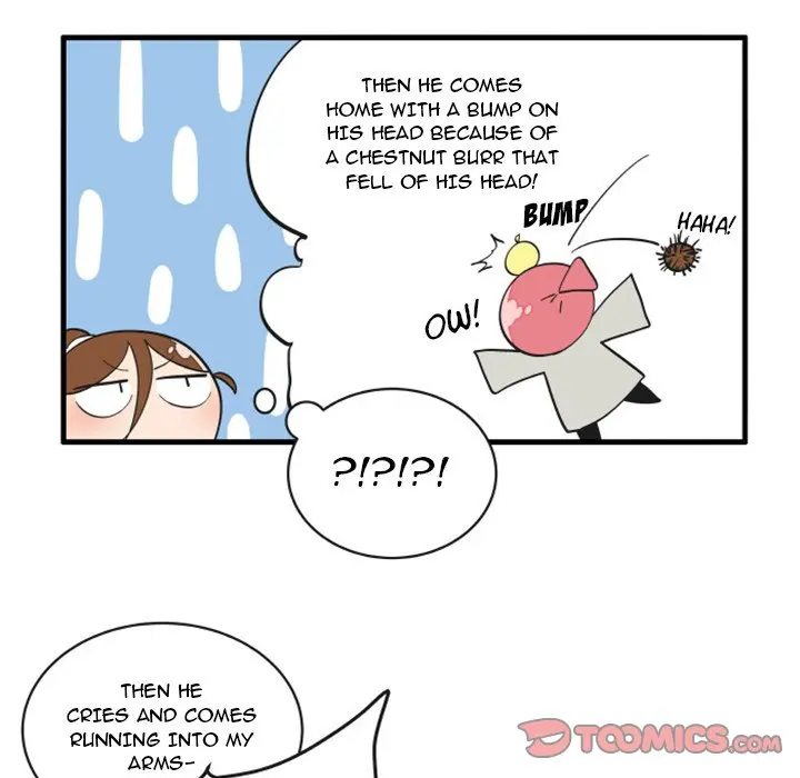 The Amazing Siblings Manhwa Chapter 76 - Page 13