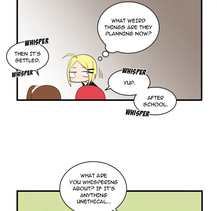 The Amazing Siblings Manhwa Chapter 76 - Page 16