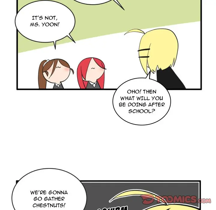 The Amazing Siblings Manhwa Chapter 76 - Page 17