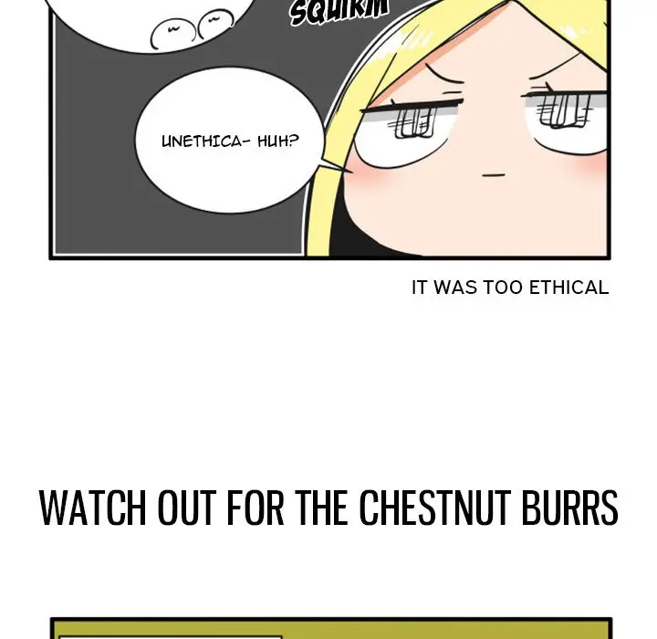 The Amazing Siblings Manhwa Chapter 76 - Page 18