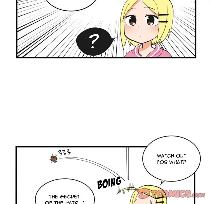 The Amazing Siblings Manhwa Chapter 76 - Page 21