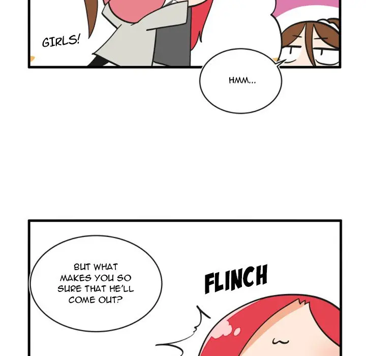The Amazing Siblings Manhwa Chapter 76 - Page 24