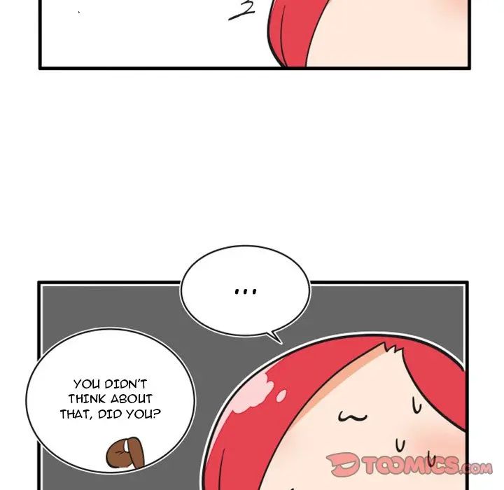 The Amazing Siblings Manhwa Chapter 76 - Page 25