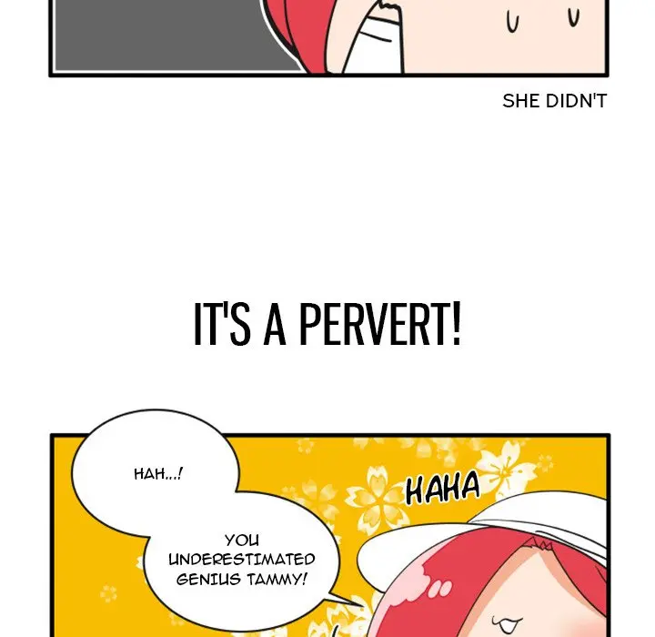 The Amazing Siblings Manhwa Chapter 76 - Page 26