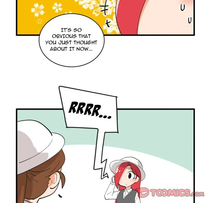 The Amazing Siblings Manhwa Chapter 76 - Page 27