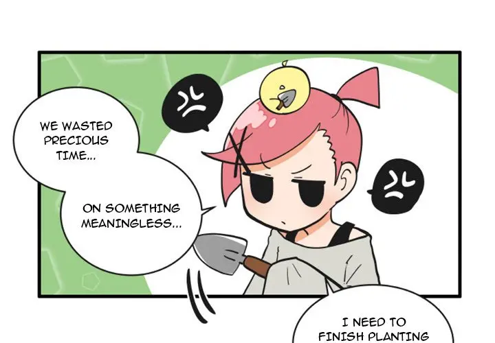 The Amazing Siblings Manhwa Chapter 76 - Page 4