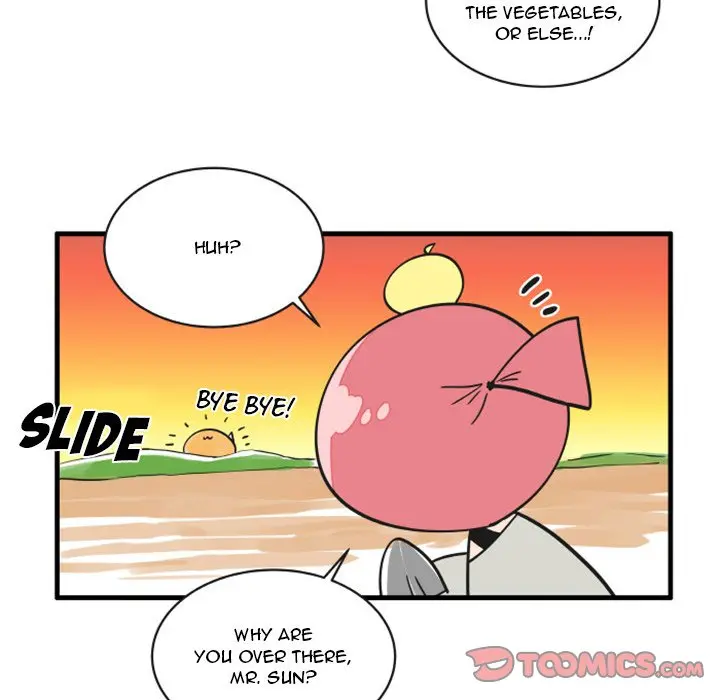 The Amazing Siblings Manhwa Chapter 76 - Page 5