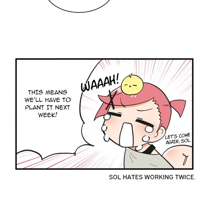 The Amazing Siblings Manhwa Chapter 76 - Page 6