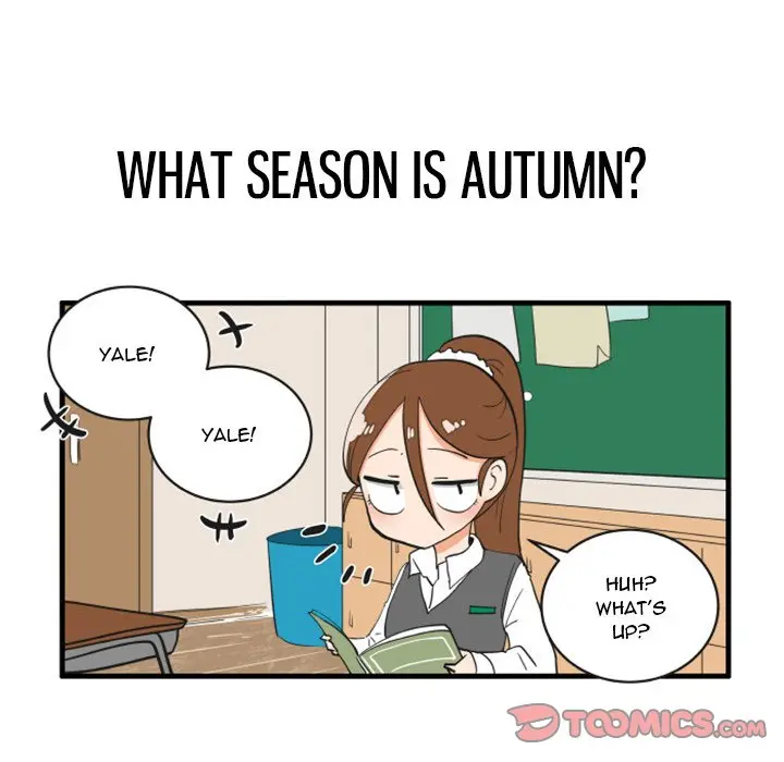 The Amazing Siblings Manhwa Chapter 76 - Page 7
