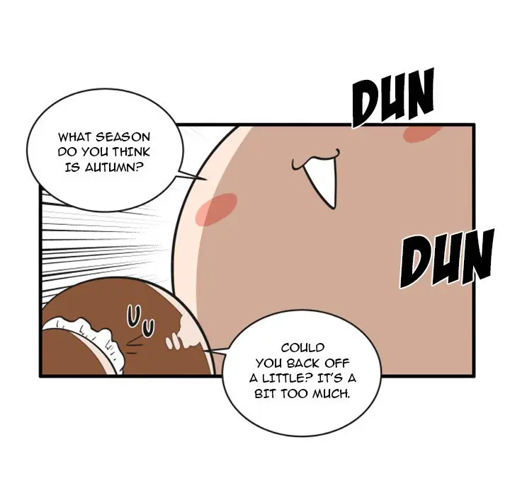 The Amazing Siblings Manhwa Chapter 76 - Page 8