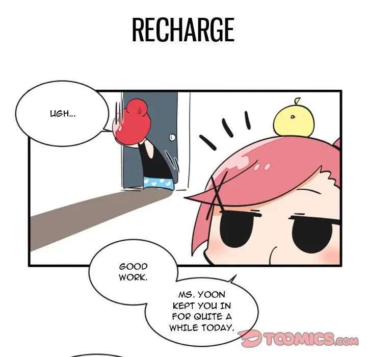 The Amazing Siblings Manhwa Chapter 77 - Page 11