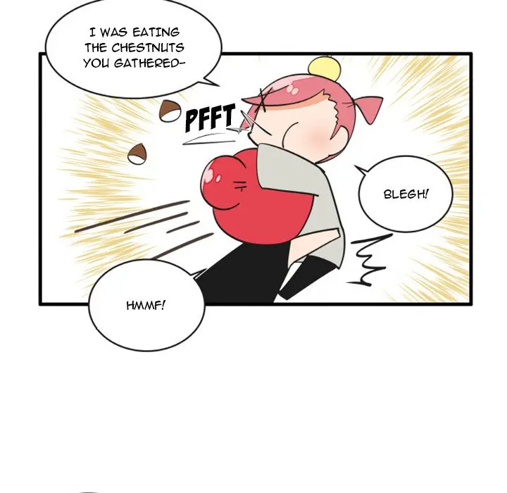 The Amazing Siblings Manhwa Chapter 77 - Page 12