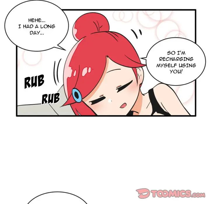 The Amazing Siblings Manhwa Chapter 77 - Page 13