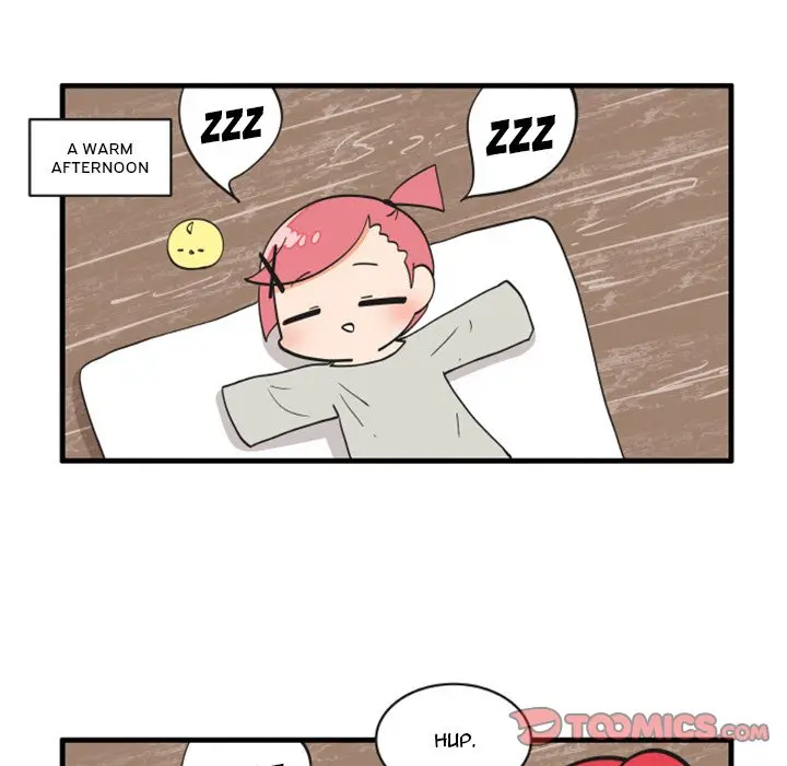 The Amazing Siblings Manhwa Chapter 77 - Page 15