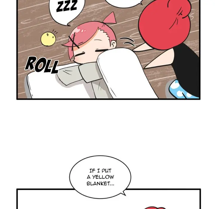 The Amazing Siblings Manhwa Chapter 77 - Page 16