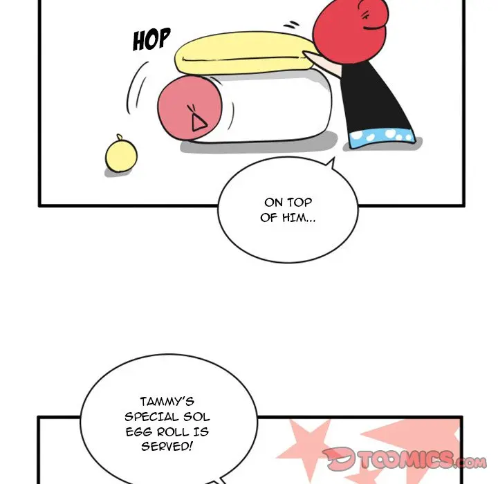 The Amazing Siblings Manhwa Chapter 77 - Page 17