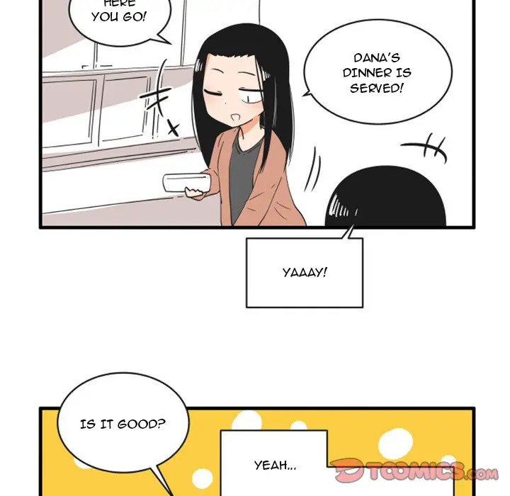 The Amazing Siblings Manhwa Chapter 77 - Page 19