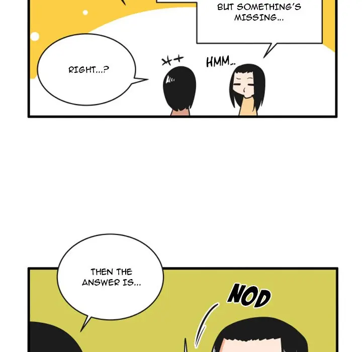 The Amazing Siblings Manhwa Chapter 77 - Page 20