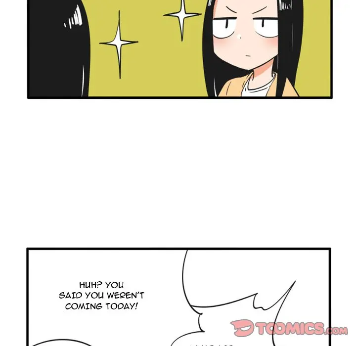 The Amazing Siblings Manhwa Chapter 77 - Page 21