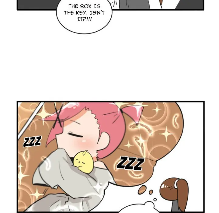 The Amazing Siblings Manhwa Chapter 77 - Page 28