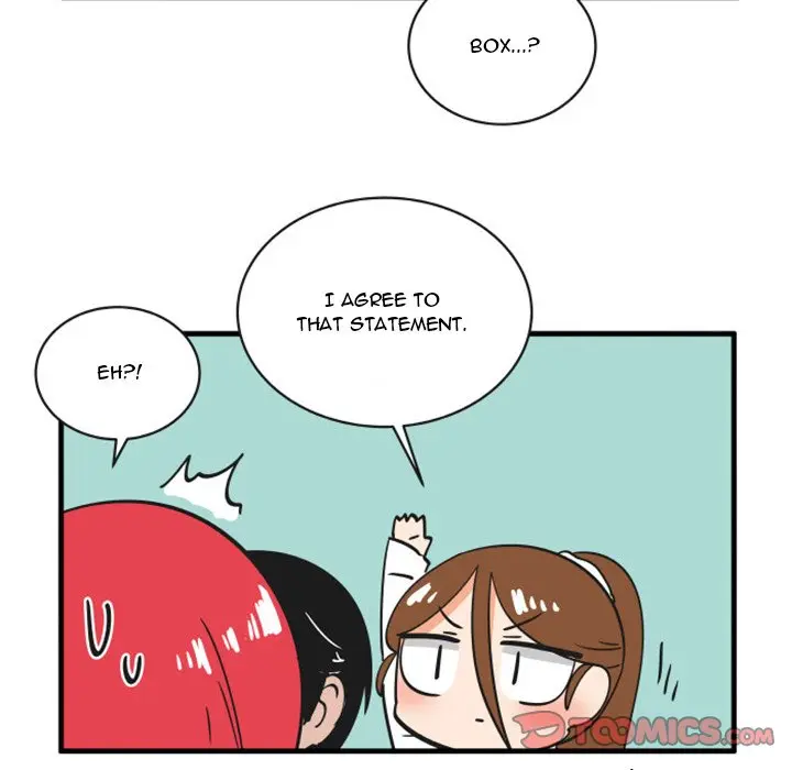 The Amazing Siblings Manhwa Chapter 77 - Page 29
