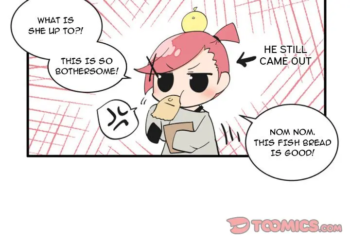 The Amazing Siblings Manhwa Chapter 77 - Page 3
