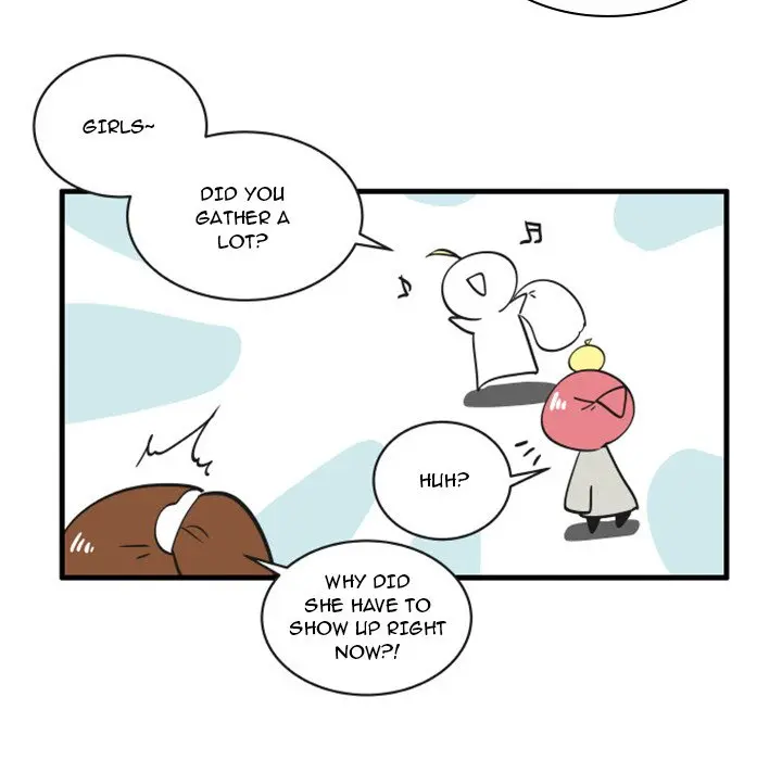 The Amazing Siblings Manhwa Chapter 77 - Page 8
