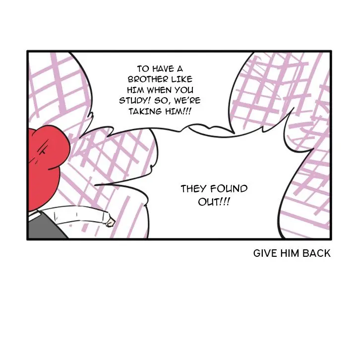 The Amazing Siblings Manhwa Chapter 78 - Page 10