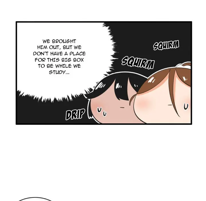 The Amazing Siblings Manhwa Chapter 78 - Page 12