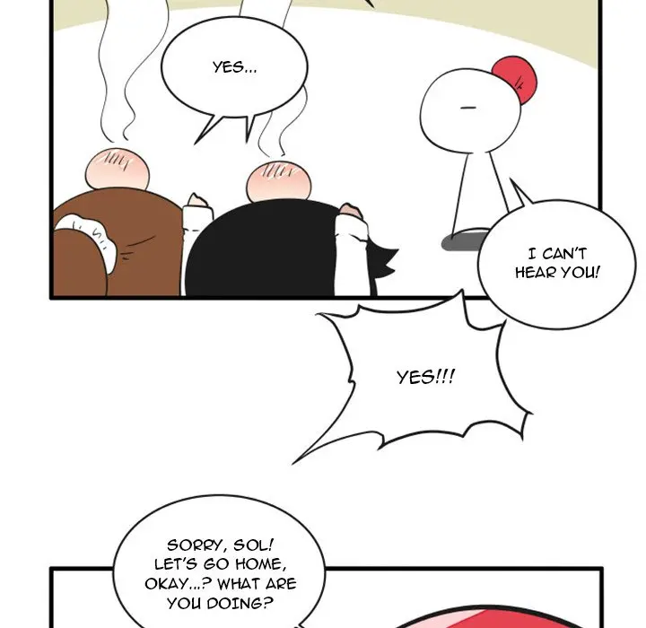 The Amazing Siblings Manhwa Chapter 78 - Page 16