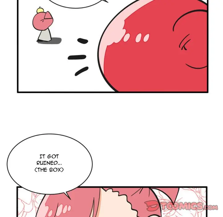 The Amazing Siblings Manhwa Chapter 78 - Page 17