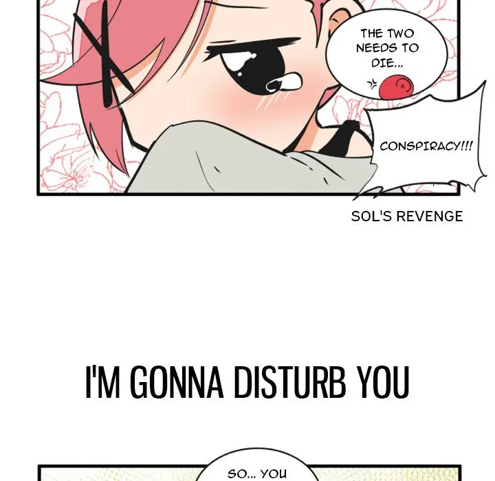 The Amazing Siblings Manhwa Chapter 78 - Page 18